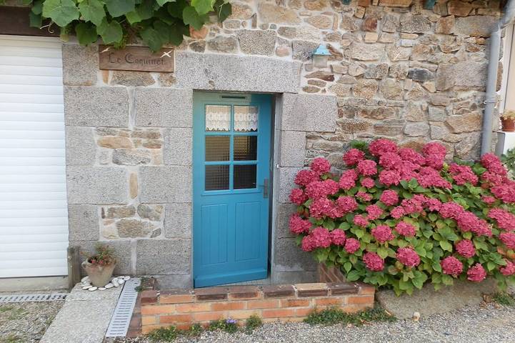 Location de vacances pour 2 personnes à Langueux