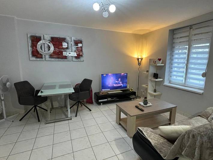 Gîte pour 2 personnes à Amnéville - 4