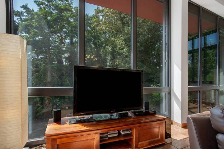 Villa pour 2 personnes, avec jardin en Allemagne - 4