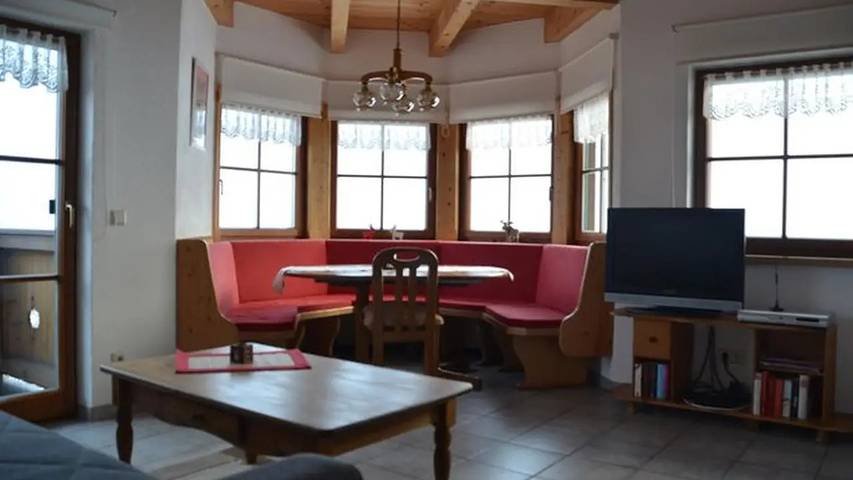 Ferienwohnung für 4 Personen, mit Balkon in Rauris - 3