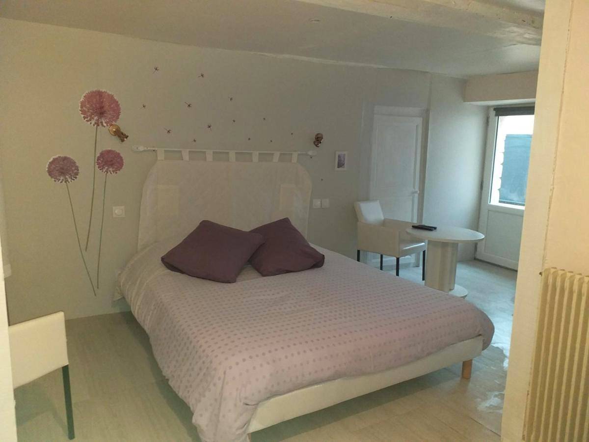 Chambres d'Hôtes Selon Morphee in Selongey, Région de Dijon