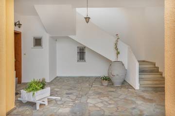 Holiday Rental for 3 People in Porto Heli, Argolis region, Photo 4