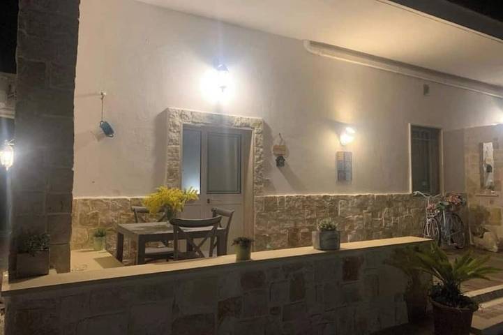 Location de vacances pour 5 personnes à Impalata