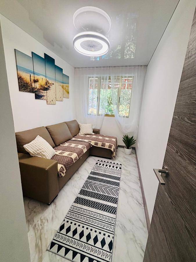 Maison d’hôte pour 2 personnes, avec jardin et piscine à Salou - 3