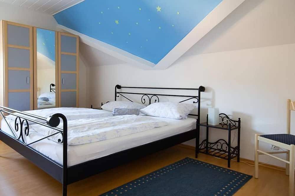 Ganze Wohnung, Ferienwohung Horizont - Feriendorf Slawitsch in Bad Sulza, Weimarer Land