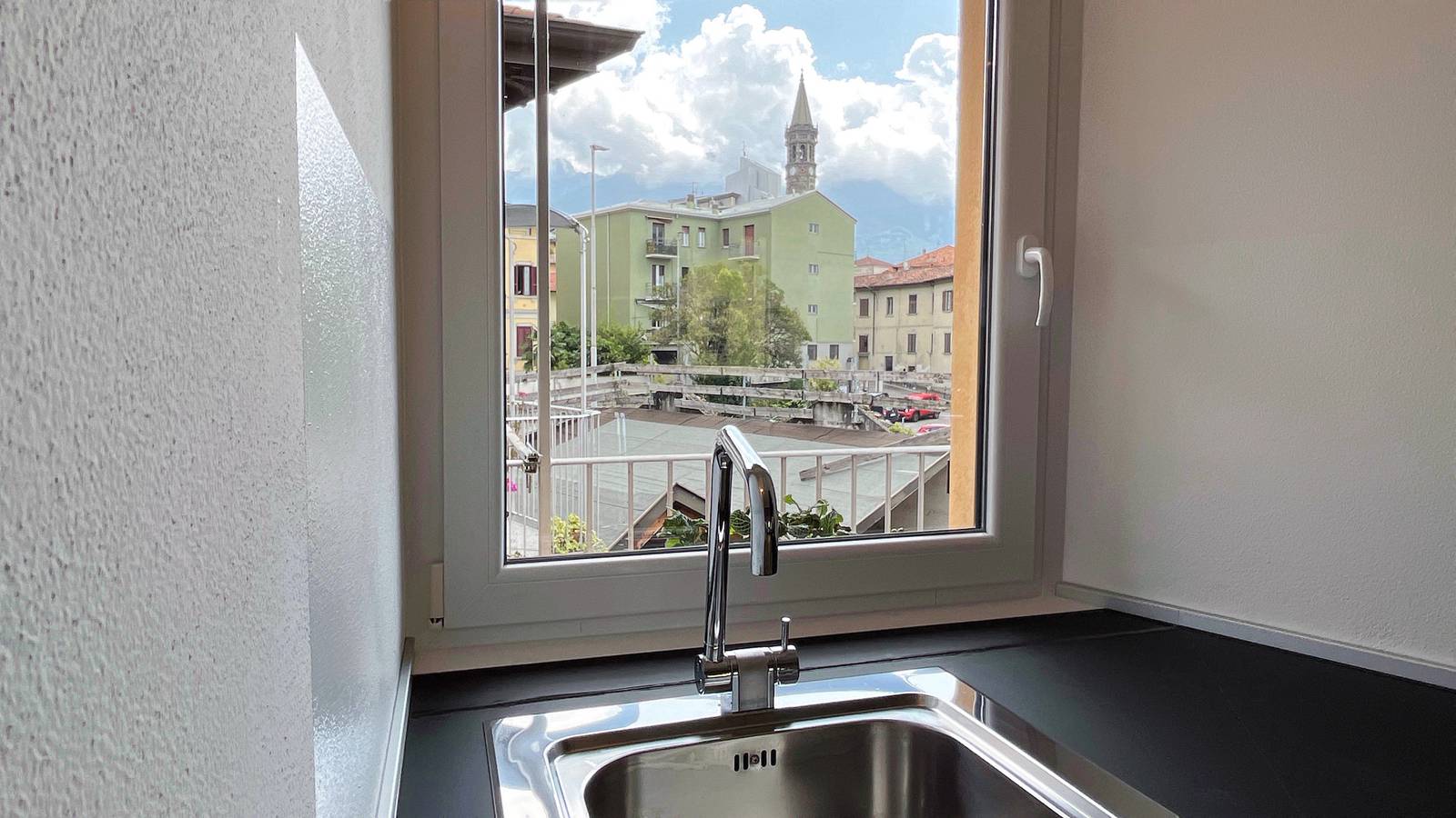 Apartamento entero, Casa Iride - Affitti Brevi Italia in Lecco, Alpes de Bérgamo Occidental