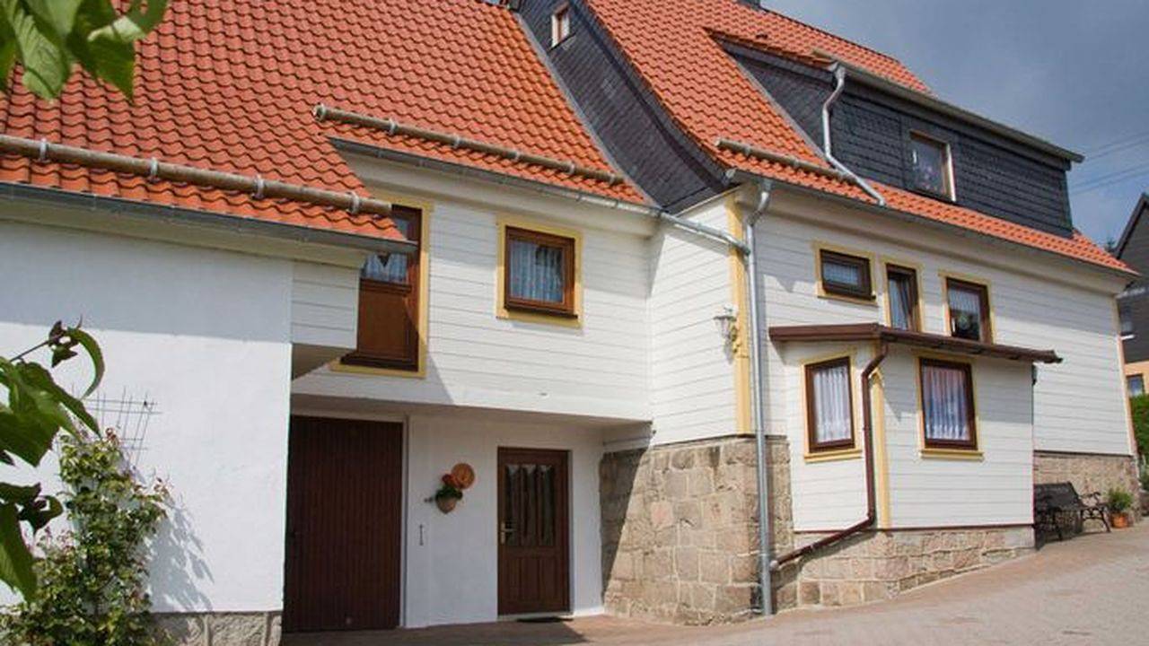 Ganze Ferienwohnung, Ferienwohnung für 3 Personen (55 m²) in Elend in Elend, Harzvorland