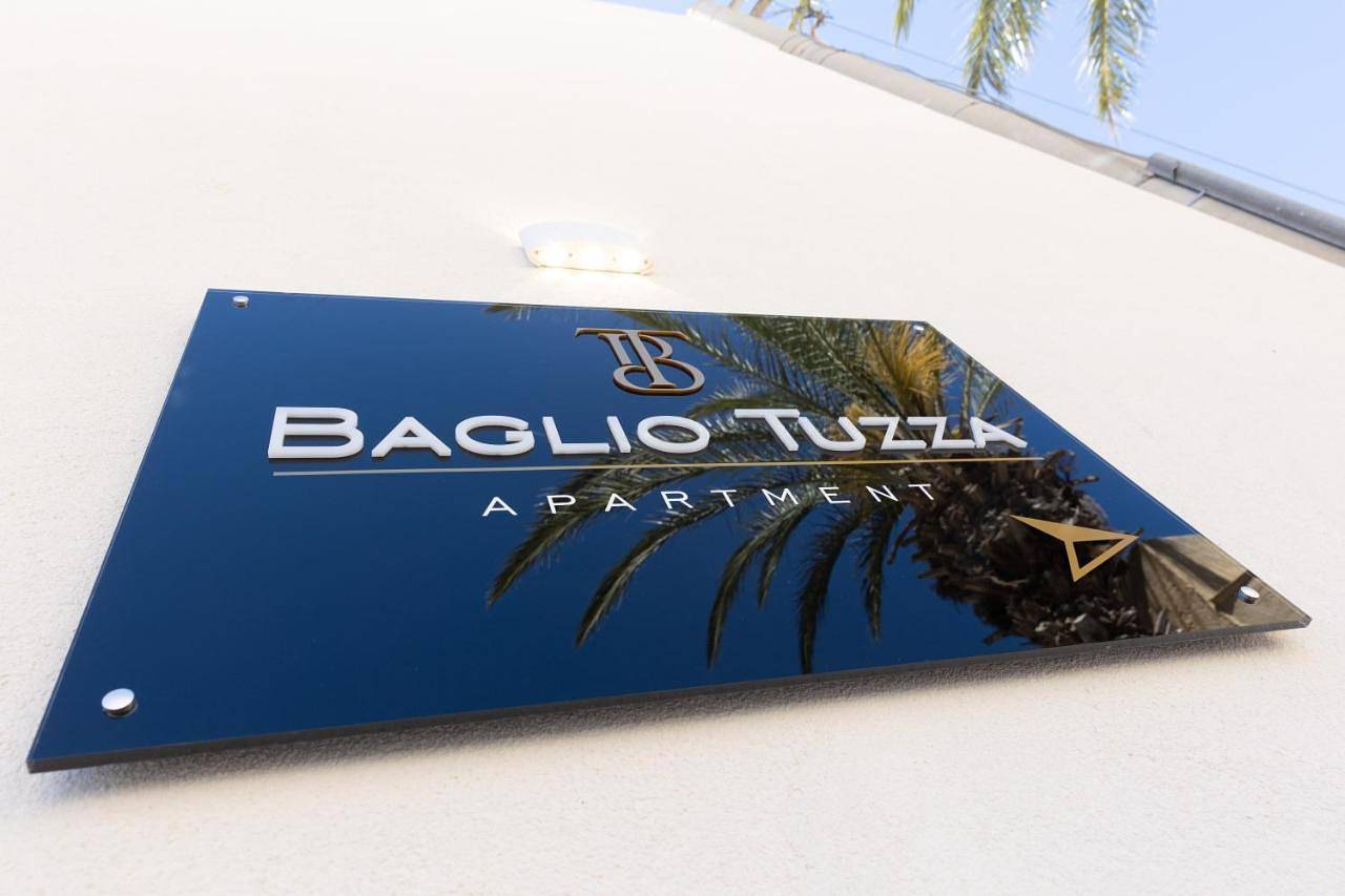 Baglio Tuzza in Stagnone Marsala, Marsala