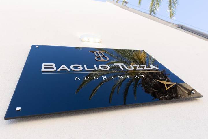 Maison d’hôte pour 2 personnes, avec jardin et vue à Marsala - 2