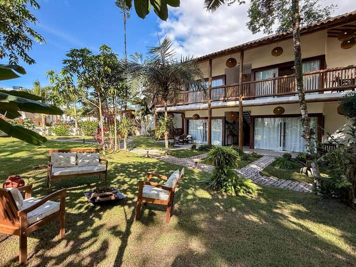 Maison d’hôte pour 3 personnes, avec vue et terrasse ainsi que jardin et piscine, animaux acceptés à Trancoso - 2