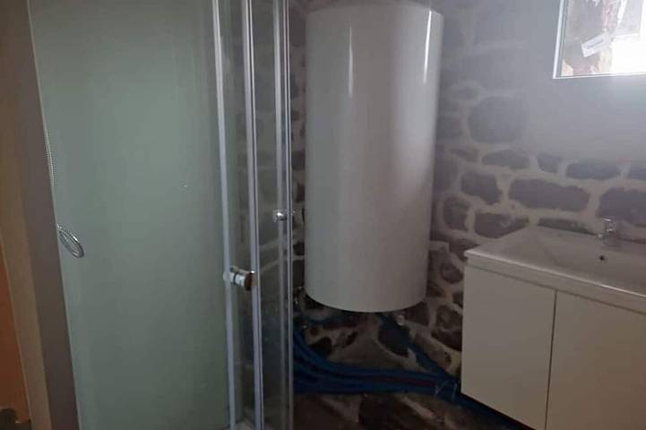 Location de vacances pour 20 personnes, avec jardin dans Mazan-l'Abbaye - 2