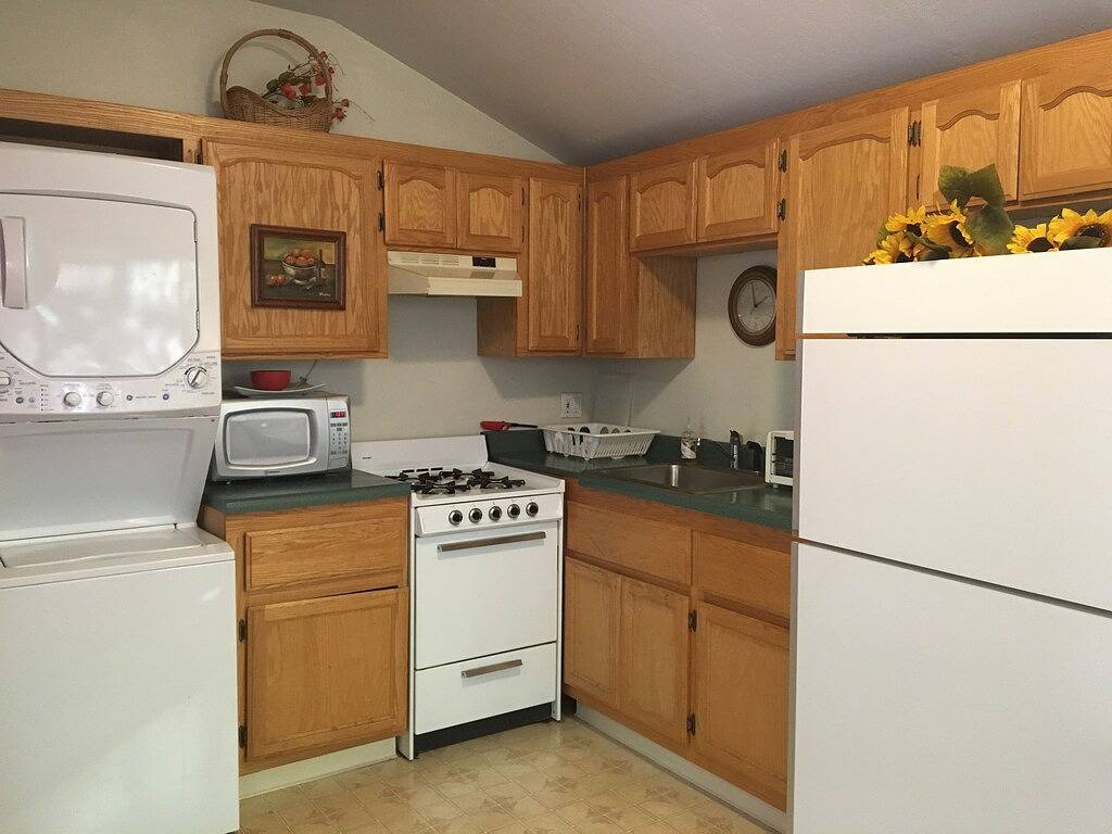 Charmante Wohnung in Orinda - 1Br, voll möbliert in Orinda, Contra Costa County