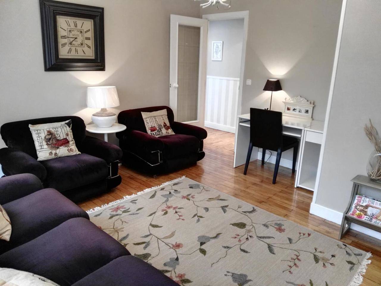 Ganze Wohnung, Two-Bedroom Apartment in Getxo, Baskische Küste (Spanien)