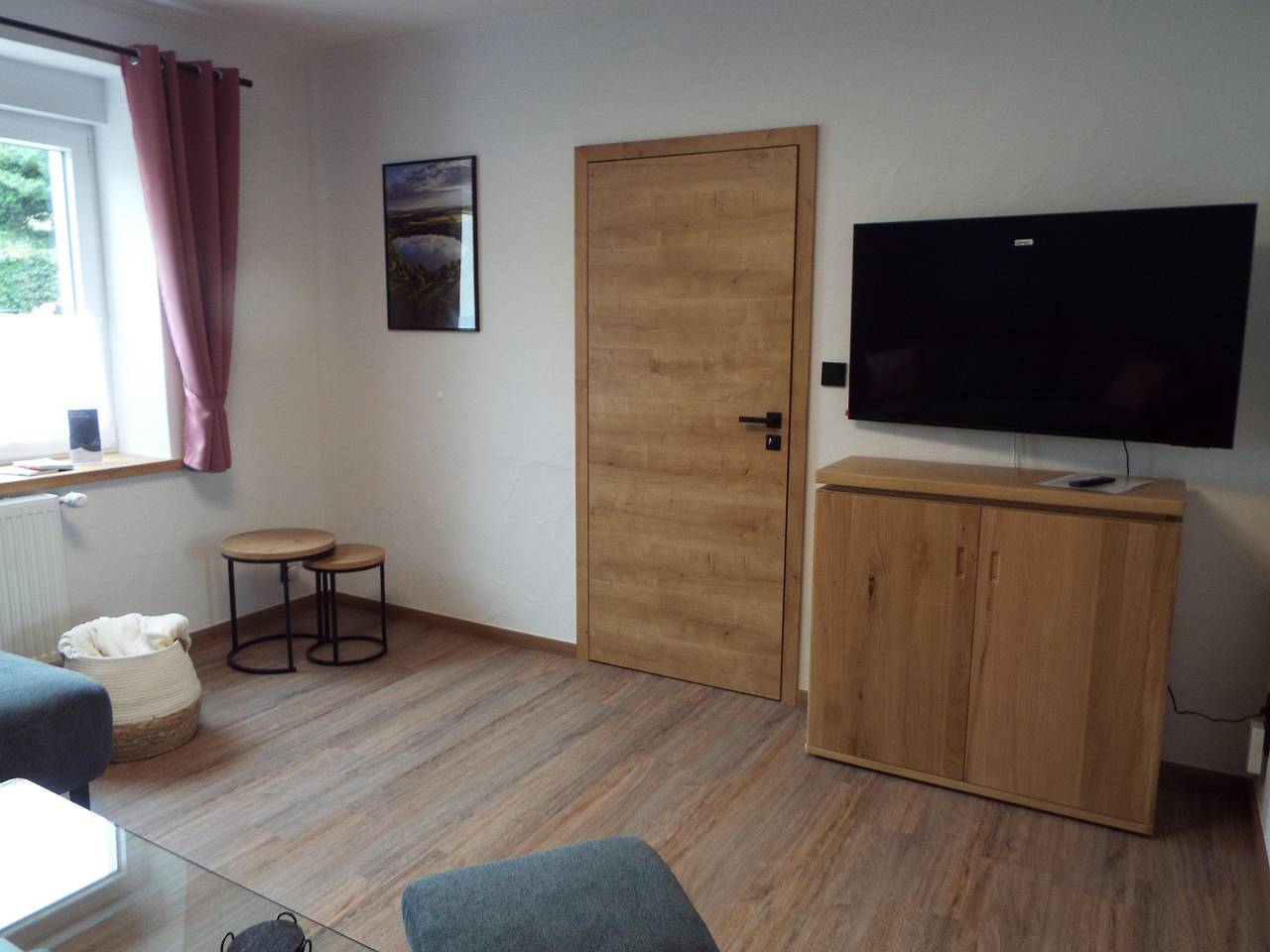 6-Bett Ferienhaus Dusche/Wc 3 Schlafräume in Bolsdorf, Hillesheim