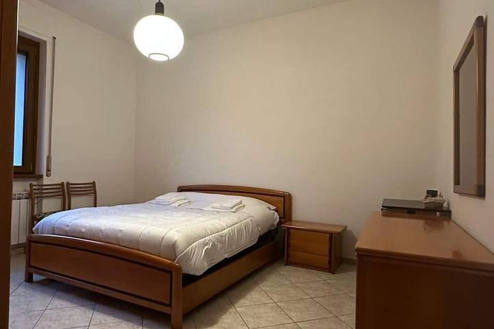 Appartamento vacanze per 6 persone, con balcone - 1
