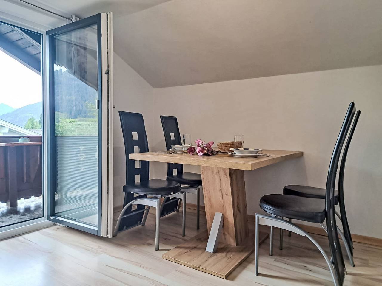 Ganze Wohnung, Lilly in Maishofen, Pinzgau