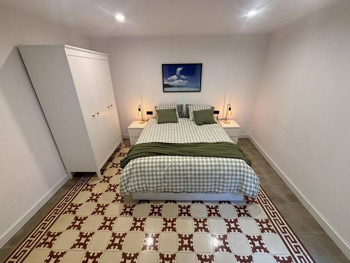 Apartamento de vacaciones para 6 personas - 1