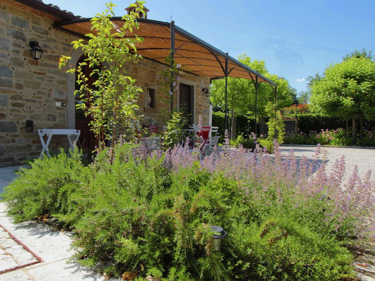 Villa in Cortona with Private Pool in Cortona, Arezzo Province