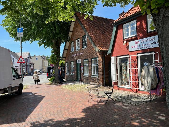 Ferienwohnung für 5 Personen in Bad Bramstedt - 2