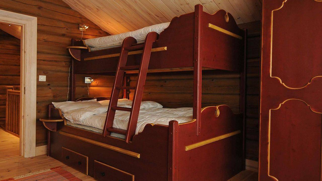 Ferienhaus für 12 Personen (170 m²) in Fåvang in Kvitfjell, Ringebu