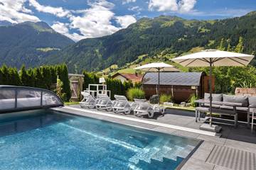 Ferienwohnung für 6 Personen in Gaschurn und Umgebung, Silvretta, Bild 1