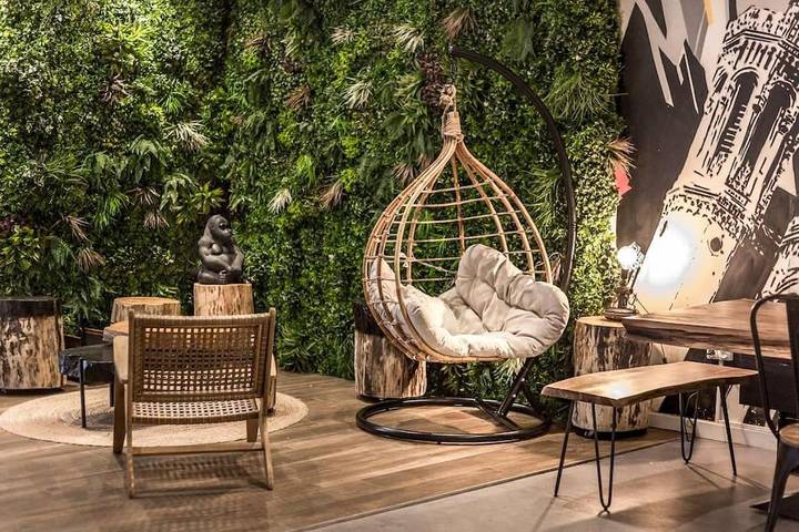 Apartamento para 12 personas, con jacuzzi en Lyon