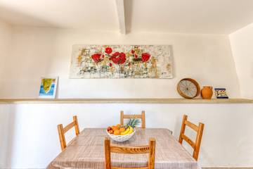 Villa Con Piscina per 4 Persone in Presicce, Salento, Foto 4