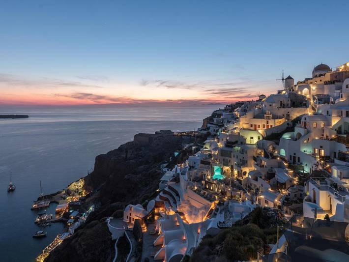 Hôtel pour 3 personnes, avec vue ainsi que terrasse et piscine