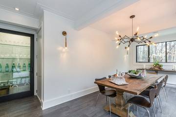 Vacation Home for 10 Guests in Wainscott, North Fork, Picture 1