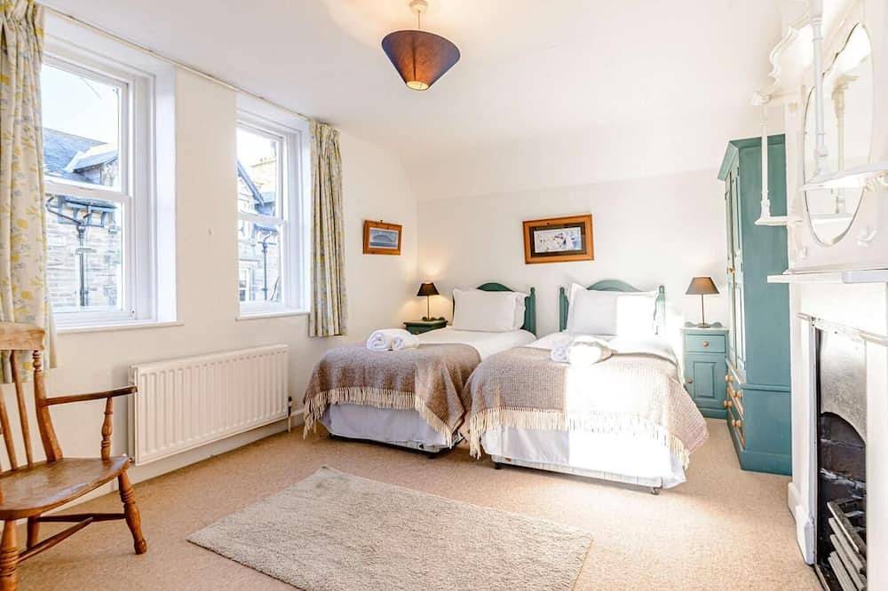 2 Bed in Alnwick in Alnmouth, Northumberland