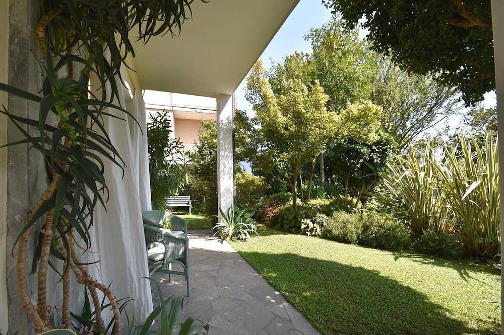 Chalet am Lago Maggiore mit Gartenblick in Comune di Verbania, Lago Maggiore (Piemont)