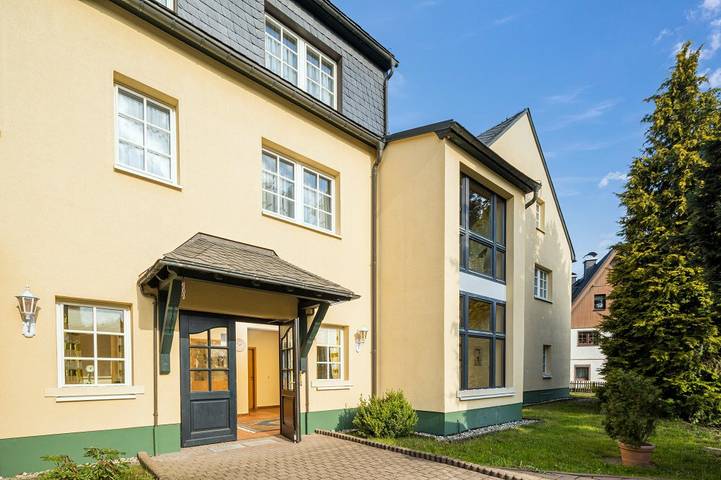 Hotel in Neuhausen/Erzgebirge - 3