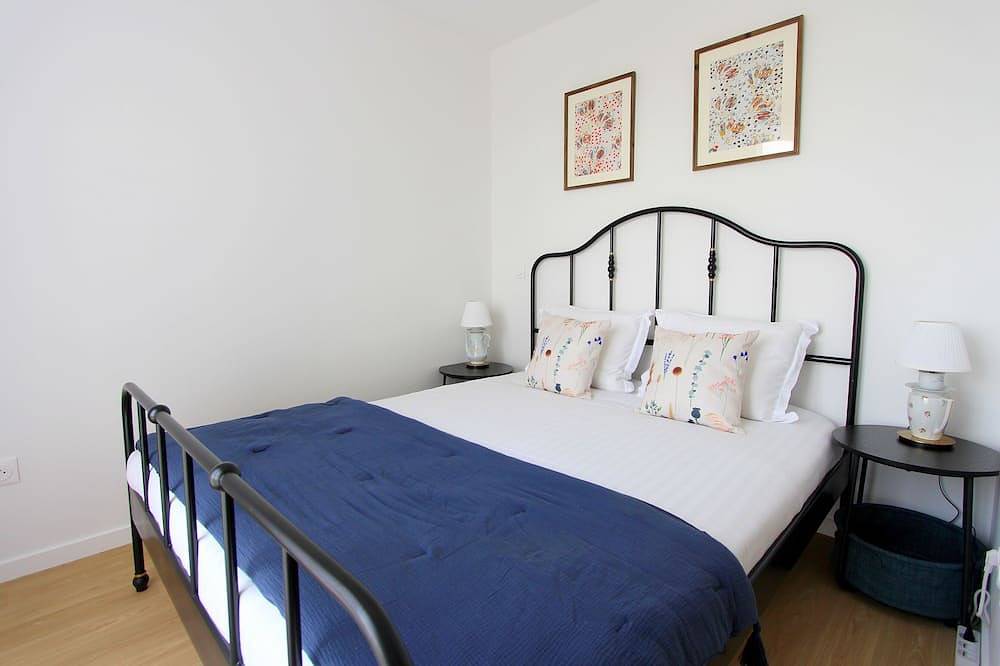 Ganze Wohnung, Cristal 5~spacieux Appartement 6pers Proche Disney in Serris, Seine-et-Marne