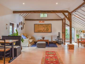 Cottage for 2 People in Hadlow Down, High Weald, Photo 2