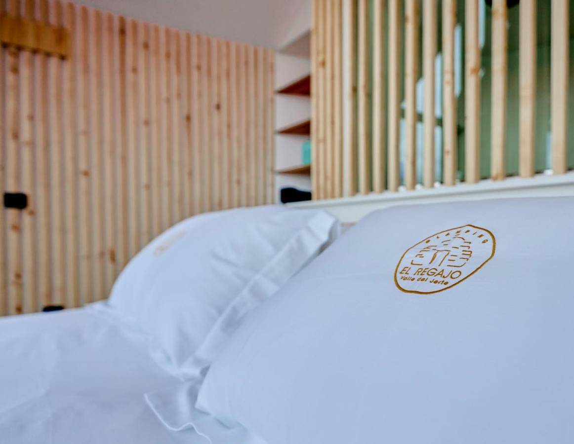 Glamping El Regajo Valle del Jerte in El Torno, Valle del Jerte
