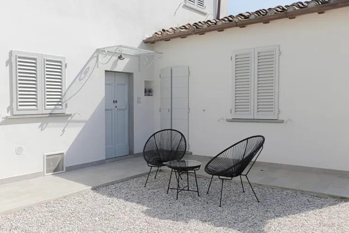 Apartamento de vacaciones para 4 personas, con vistas, Se admiten mascotas - 1