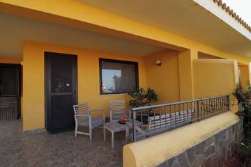Villa per 5 Persone in Sant'Onofrio (Sizilia), Trabia, Foto 3