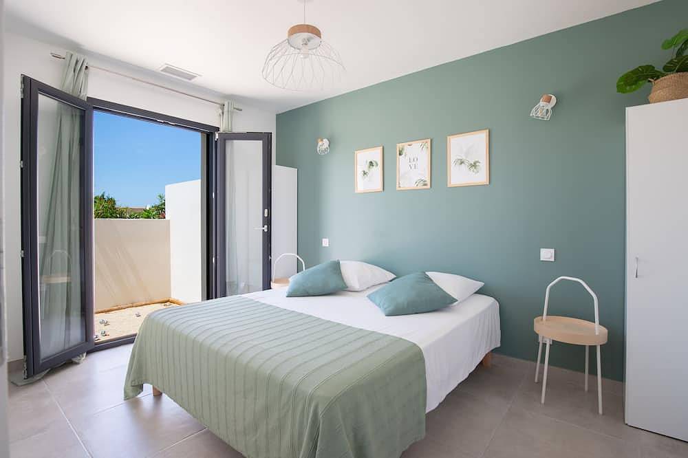 La Villa des Fontaines 4* meublé de tourisme in Saumane-de-Vaucluse, Vaucluse