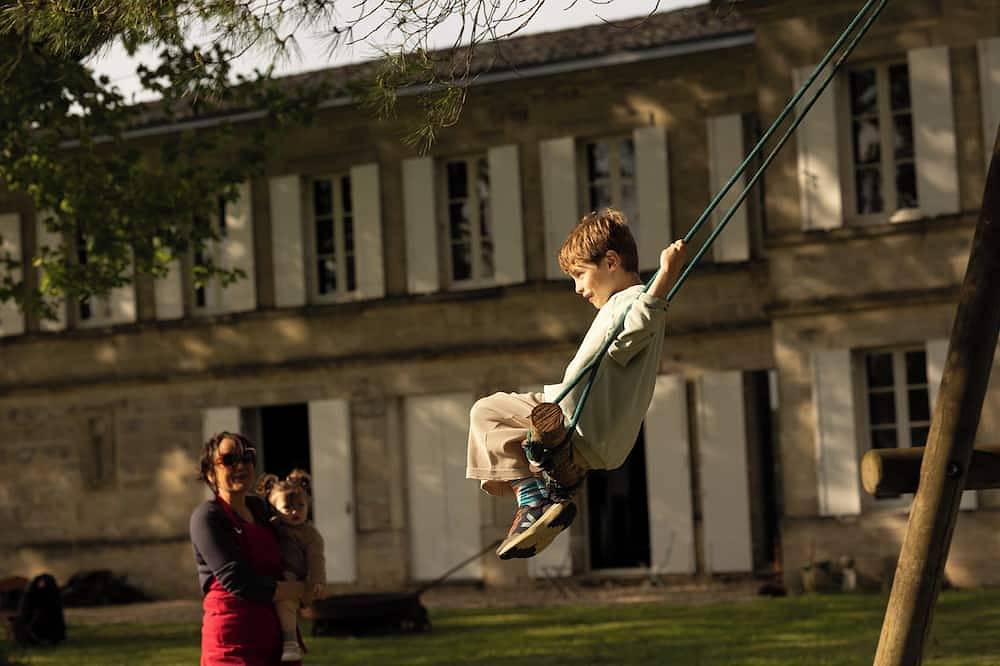 Les Dortoirs des Joualles in Saint-Émilion, Libourne region
