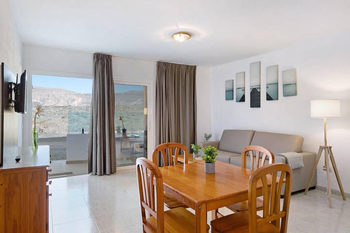 Appartement de vacances pour 2 personnes