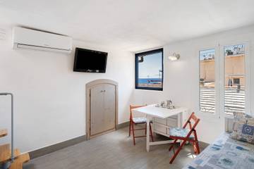 Location De Vacances pour 3 Personnes dans San Remo, Commune de Sanremo, Photo 4