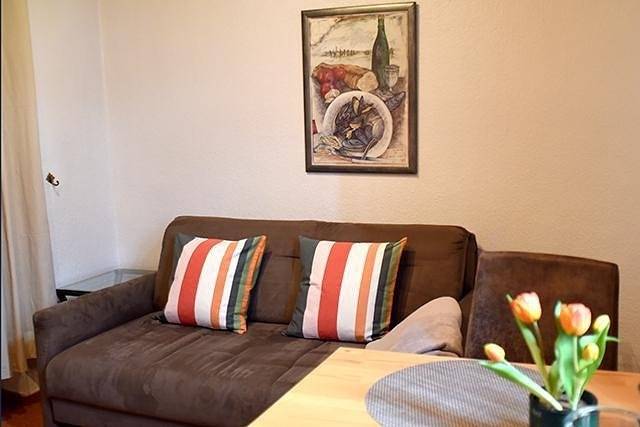 Vakantiewoning voor 3 personen in Baltrum