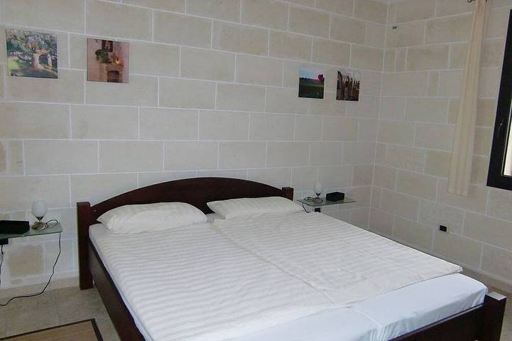Villa Amicorum House West, pool 10 x 4 m in Manduria, Golfe de Tarente