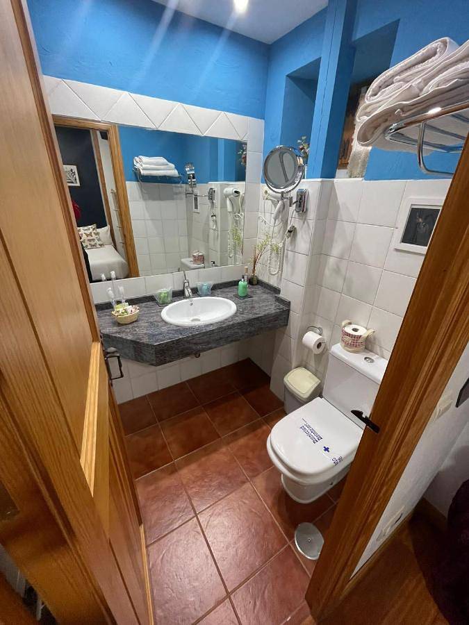 Small Room in Navacerrada, Puerto de Navacerrada
