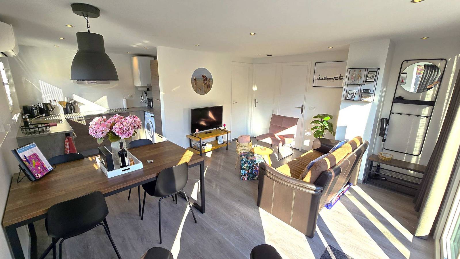 Hello Zeeland - Casembrootstraat 27A in Westkapelle, Walcheren