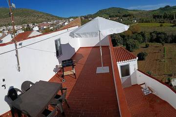 Casa Rural para 6 Personas en Algodonales, Pueblos Blancos, Foto 4