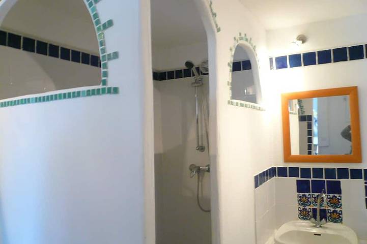 Gîte pour 4 personnes, avec jardin et terrasse à Callas - 4