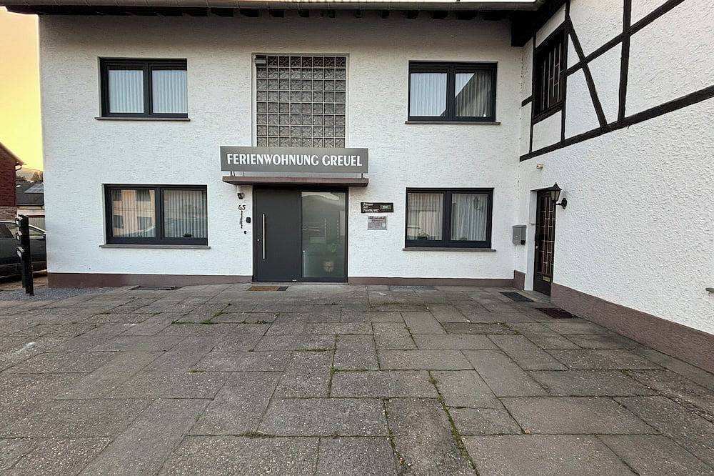 Ferienwohnung für bis zu 10 Personen im Nationalpark Eifel. Nähe zum Rursee. in Heimbach, Rureifel (Nordrhein-westfalen)