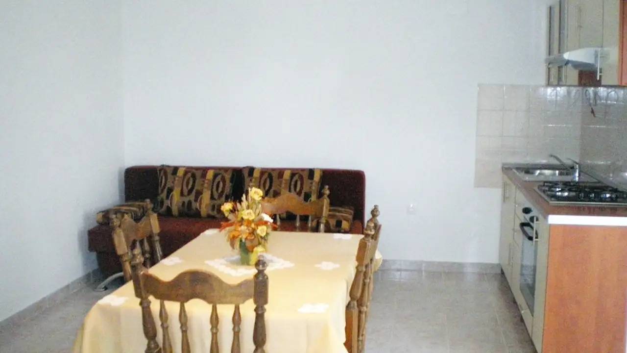 Cały apartament wypoczynkowy, Apartament wakacyjny dla 5 osób in Privlaka, Zadar