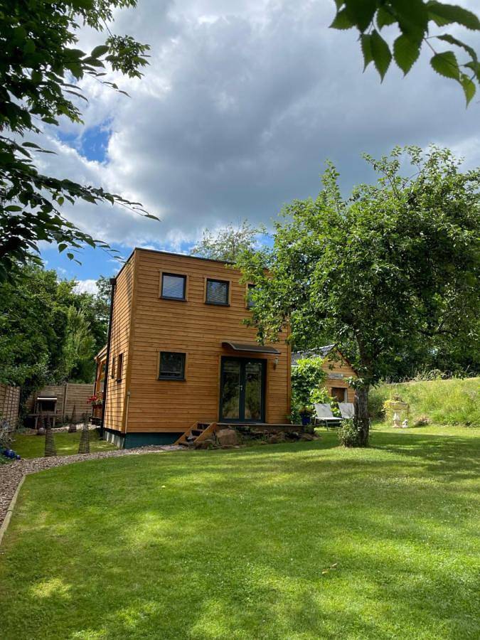 Location de vacances pour 4 personnes, avec Jacuzzi et Terrasse ainsi que Jardin et Vue à Bitsch